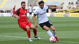  Altay’da İbrahim sürprizi 