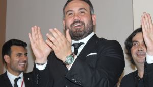  Altay'dan, İzmir'e birlik çağrısı