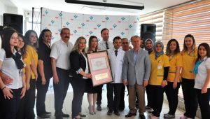 Anne Adayları için Türkiye’de Bir İlk!