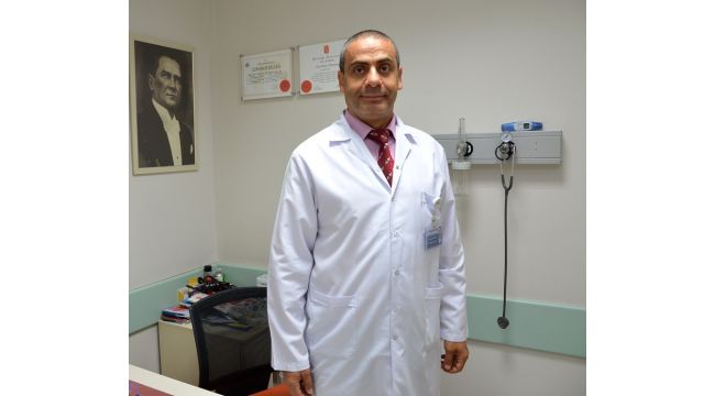 “Aşırı Kilo, Şeker Hastalığını Tetikliyor”