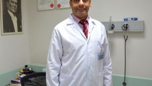 “Aşırı Kilo, Şeker Hastalığını Tetikliyor” 