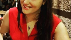 Babası tarafından öldürülen doktora hüzünlü veda 