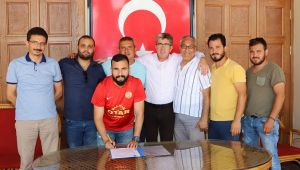 Bayındırspor Transfere Başladı 