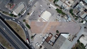 Bornova trafiğine nefes aldıracak proje