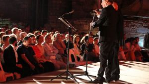 Celsus’ta İtalyan Esintileri Yankılandı