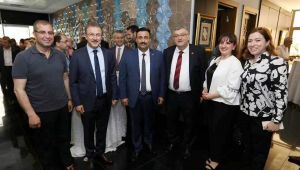 Cemal Bekle,İstanbullu Romanlardan Destek İstedi