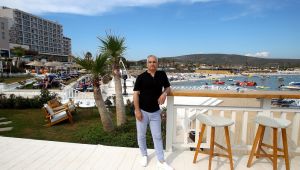Çeşme'nin Tatil Keyfi Meeting Point Otelleriyle Artıyor