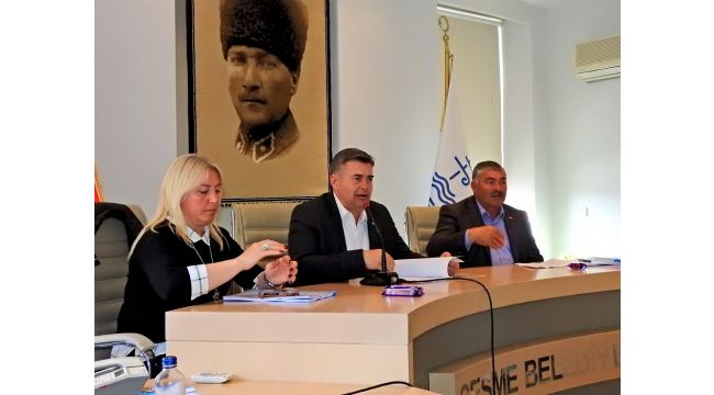 Dalgıç'a verilen tahsis yetkisi kaldırıldı