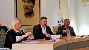 Dalgıç'a verilen tahsis yetkisi kaldırıldı 