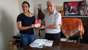 Damla Yılmaz’dan Albüm