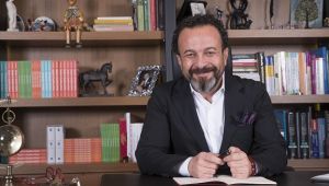 Dr. Aktaş; “Güneş değil güneşsizlik hasta eder”