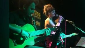 Eda Baba Kadıköy'ü Salladı