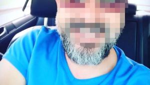 Ege Üniversitesi'nde rüşvet operasyonu