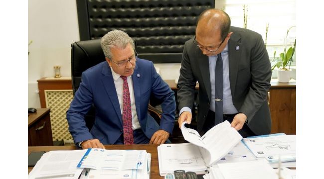 Egeli akademisyenlerden ‘Başarı Hikayesi’