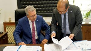 Egeli akademisyenlerden ‘Başarı Hikayesi’