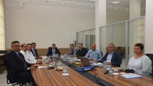 Elidaş Yüzde 60 Doluluk Kapasitesini Koruyor