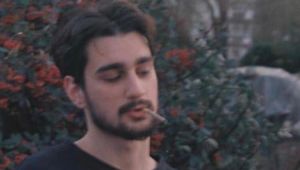 Emircan Fidan’dan “SANRI”lı şarkı…