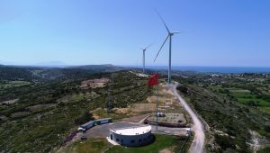 “Enerjide Bağımsız Bir Türkiye İçin Çalışıyoruz”