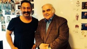 Enis Fosforoğlu vefat etti