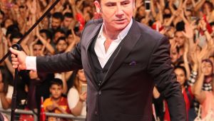 Ferhat Göçer'in 3 Gün 3 Gece Süren Bayram Kutlaması 