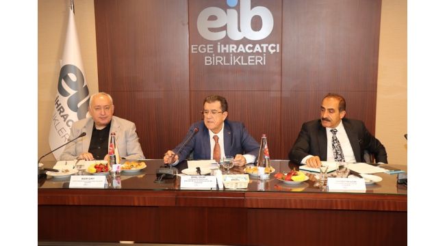 Gıda sektöründe büyük işbirliği