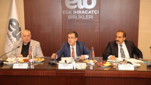 Gıda sektöründe büyük işbirliği