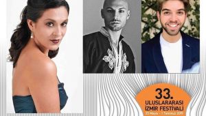 İlham Veren Kent Selçuk Efes, Sanatseverleri Ağırlayacak 