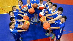  İzmir'de spor zamanı