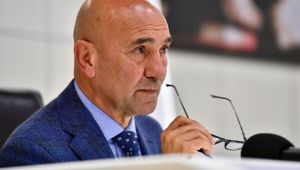 İzmir'de su indirimi meclisten geçti