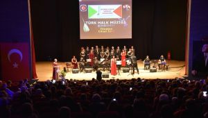 Karşıyaka İYİLİK için şarkı söyleyecek