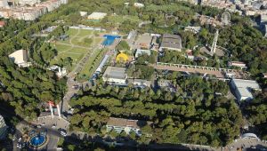  Katılımcı demokrasi İzmir’de başlıyor 