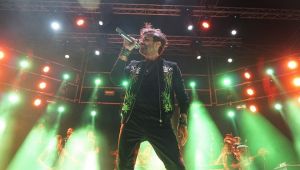  Kenan Doğulu coşturdu