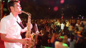 Konak’ta Balkan rüzgârları esecek