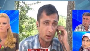 Müge Anlı Bergama'daki olay için çileden çıktı