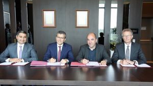  O Şirketlerin SOCAR Türkiye’ye devri tamamlandı 