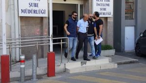  Organize suç örgütü sanığının ölümüne ilişkin 6 tutuklama 