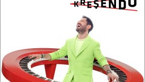 Ozan Doğulu’dan 5 Klip Birden 