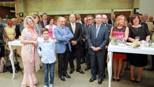 Portekiz Milli Günü İzmir’de kutlandı