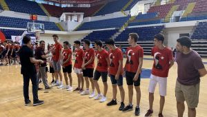 Potada Gaziemir farkı