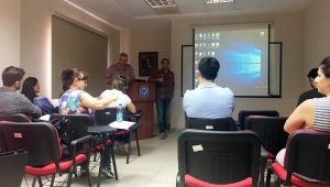 “Radyasyondan Korunma Kursu”