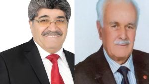 Saadet Partilileri üzen ölüm