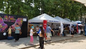 Selçuk Çevre Duyarlılığı Gösterdi