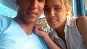 Silahı tutukluk yapınca ölümden kurtuldu 