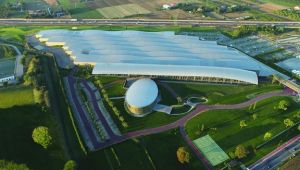 Wellness’ın Kalbi: Technogym Village 