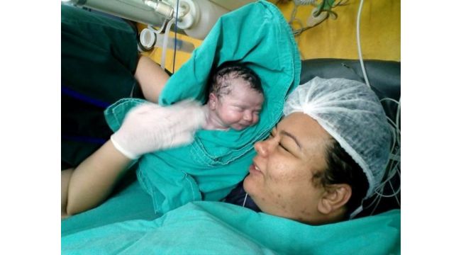 Yeni doğan bebeğin ölümüne ilişkin dava