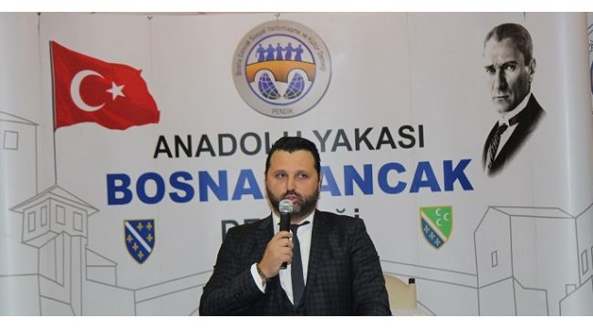 24.ncü Yıl Dönümünde Boşnak Soykırımı