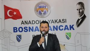 24.ncü Yıl Dönümünde Boşnak Soykırımı