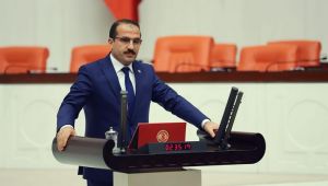 AK Partili Kırkpınar’dan ‘Kozak” Açıklaması