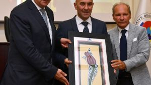 Alsancak, Karabağlar ve Buca için yeni projeler