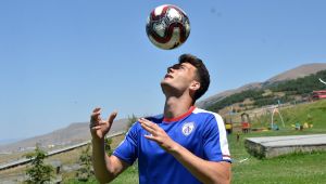 Altınordu’da Fatih Aktay kendine güveniyor